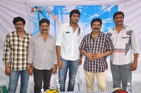 Kevvu Keka Movie Opening